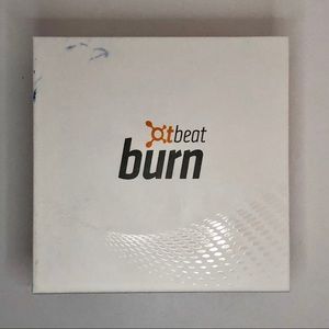 Orange Theory Beat Burn 2.0 size XL